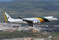 Alejandro H.L - Gran Canaria Spotters. Haz click para ampliar