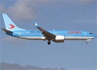 Francisco Garcia Romero - LPA. Spotter.. Haz click para ampliar
