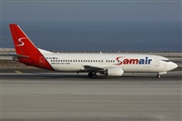 Luciano Fumero( freedom spotter)canary island spotting. Haz click para ampliar