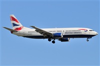 Joan Borrs - Spotters Barcelona - El Prat. Click to see full size photo