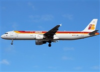 Francisco Garcia Romero - LPA. Spotter.. Click to see full size photo