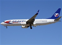 Francisco Garcia Romero - LPA. Spotter.. Click to see full size photo