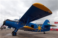 Florencio Martn Melin - Lanzarote Spotters. Click to see full size photo