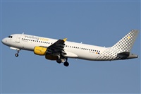 Rubn Gil - Noisy Spotters. Click to see full size photo