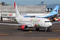Ivn Cabrero. Spotters Mxico City. Click to see full size photo