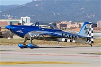 Jordi Rull Dalmau.Spotters BCN-El Prat. Click to see full size photo