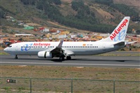 Nacho Rodriguez - Canary Islands Spotting. Haz click para ampliar