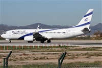 Jose Bornay - Spotters Barcelona - El Prat. Haz click para ampliar