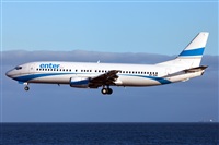 Florencio Martn Melin - Lanzarote Spotters. Click to see full size photo