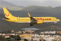Adolfo Bento - Gran Canaria Spotters. Click to see full size photo