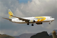 Nacho Rodriguez - Canary Islands Spotting. Click to see full size photo