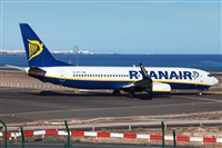 Florencio Martn Melin - Lanzarote Spotters. Click to see full size photo