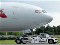 Alan Johnston -Spotter crew-. Haz click para ampliar