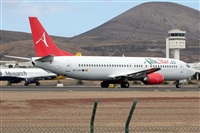 Adrin Alonso Lemes - Lanzarote Spotters. Click to see full size photo