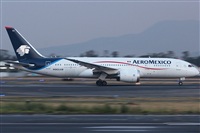 Ivn Cabrero. Spotters Mxico City. Click to see full size photo