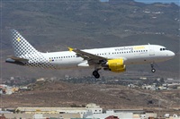 Adolfo Bento - Gran Canaria Spotters. Click to see full size photo