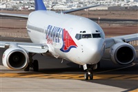 Florencio Martn Melin - Lanzarote Spotters. Click to see full size photo