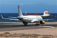 Florencio Martn Melin - Lanzarote Spotters. Click to see full size photo