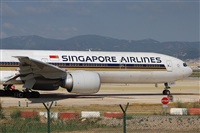 Jordi Rull Dalmau.Spotters BCN-El Prat. Click to see full size photo