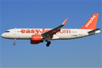 Jose Bornay - Spotters Barcelona - El Prat. Haz click para ampliar