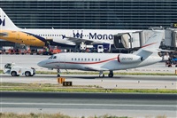 Ismael -Costa del Sol Spotters- (Fuengirola). Click to see full size photo