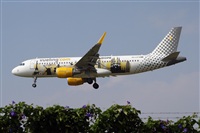 Jordi Rull Dalmau.Spotters BCN-El Prat. Haz click para ampliar