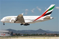 Jose Bornay - Spotters Barcelona - El Prat. Click to see full size photo