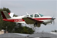 Alberto U. -Simplemente Volar Spotters-. Click to see full size photo