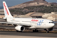 Javier de la Cruz - CANARY ISLANDS SPOTTING. Click to see full size photo
