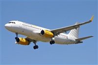 Jordi Rull Dalmau.Spotters BCN-El Prat. Haz click para ampliar