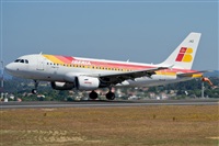 Alberto Maroto - Corua Spotters. Click to see full size photo