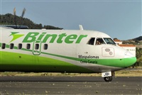 Alejandro Bethencourt (Canary Islands Spotting). Click to see full size photo