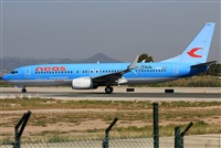 Jose Bornay - Spotters Barcelona - El Prat. Haz click para ampliar