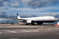 Miguel Martin Cordeiro - Iberian Spotters. Click to see full size photo