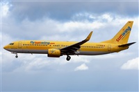 Florencio Martn Melin - Lanzarote Spotters. Click to see full size photo