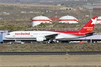 Nacho Rodriguez - Canary Islands Spotting. Click to see full size photo
