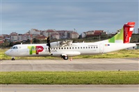 Vitor Costa - Portugal Spotters. Click to see full size photo