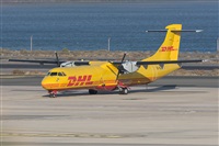 Adolfo Bento - Gran Canaria Spotters. Click to see full size photo