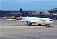 ©Alejandro H.L - Gran Canaria Spotters. Click to see full size photo ©Alejandro H.L - Gran Canaria Spotters. Click to see full size photo
