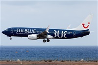 Florencio Martn Melin - Lanzarote Spotters. Click to see full size photo