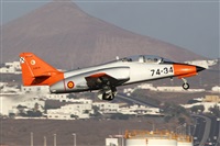 Adrin Alonso Lemes - Lanzarote Spotters. Click to see full size photo
