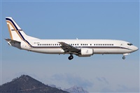 Jose Bornay - Spotters Barcelona - El Prat. Haz click para ampliar