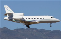 Francisco Garcia Romero - LPA. Spotter.. Click to see full size photo