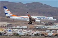 ©Adolfo Bento - Gran Canaria Spotters. Click to see full size photo ©Adolfo Bento - Gran Canaria Spotters. Click to see full size photo