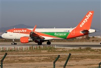 Jose Bornay - Spotters Barcelona - El Prat. Click to see full size photo