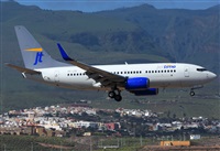 ©Alejandro H.L - Gran Canaria Spotters. Click to see full size photo ©Alejandro H.L - Gran Canaria Spotters. Click to see full size photo