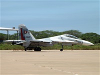 Oswaldo Monterola Mejas - Aviamil. Click to see full size photo