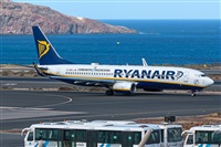 Cndida Hidalgo - Gran Canaria Spotters. Haz click para ampliar