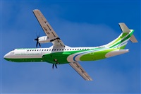 Besay Cabrera - FUE Plane Spotting. Click to see full size photo