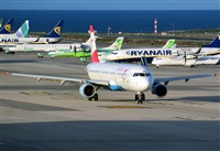 ©Alejandro H.L - Gran Canaria Spotters. Click to see full size photo ©Alejandro H.L - Gran Canaria Spotters. Click to see full size photo
